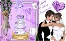 Tonya -Happy Wedding Anniversary