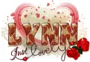 Lynn-Just lovely