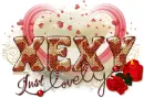 Xexy-Just lovely