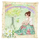 Flowers whisper/Robbie