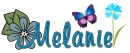 Melanie