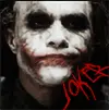 Joker Icon