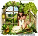 irish princess