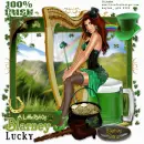 lucky