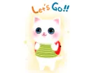 Let's go
