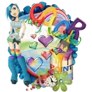 Color my world