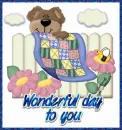 Wonderful Day
