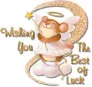 best luck