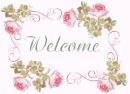 STYLISH WELCOME