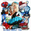 mad about you