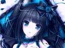 Girl Neko Manga