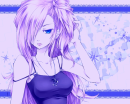 Girl Manga