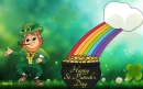 Happy St Patrick's Day
