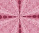 Pink -Kaleidoscope 
