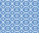 Blue -Kaleidoscope