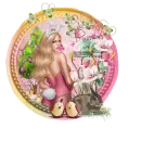 seasons passion/bunny lady