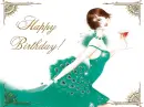 Happy Birthday!