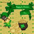 st pattys day