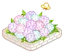 Cute flora 3