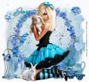 Rhapsody in blue_Jaya