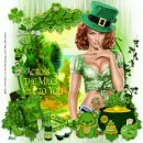 Lady luck