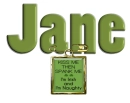 Irish Princess Tiara - Jane