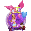 Birthday Party/Melanie