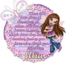 Alia