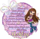 Ashley