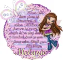 Melanie