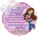 Mietta