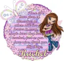 Rachel
