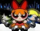 PowerPuffGirls