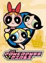 PowerPuffGirls