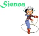 Sienna