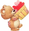 sweet bear