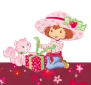 strawberry short cake