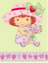 strawberry shortcake