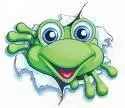 Froggy