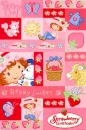 strawberry shortcake