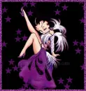 Betty Boop