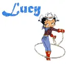 Lucy