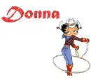 Donna