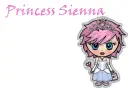 Princess Sienna