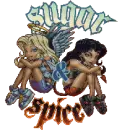 sugar & spice