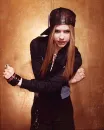 Avril Lavigne