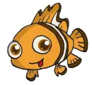 little fish