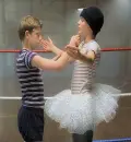 Dancers