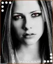 Avril Lavigne