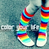 color your life
